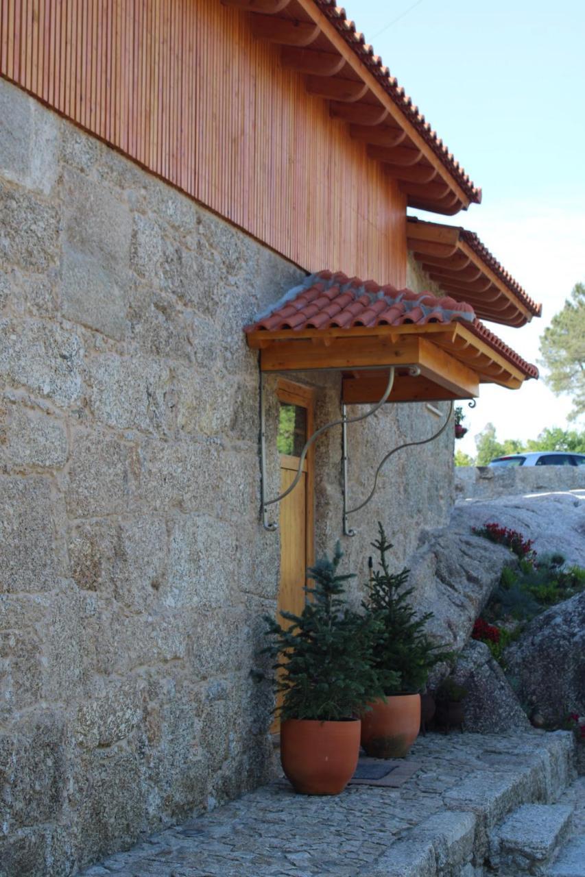 Casa Ponte De Espindo Villa Lousada Bagian luar foto